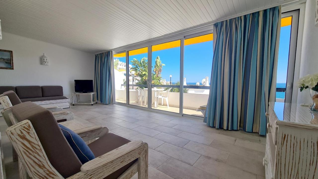 Albufeira, Vista Mar Apartment Екстериор снимка